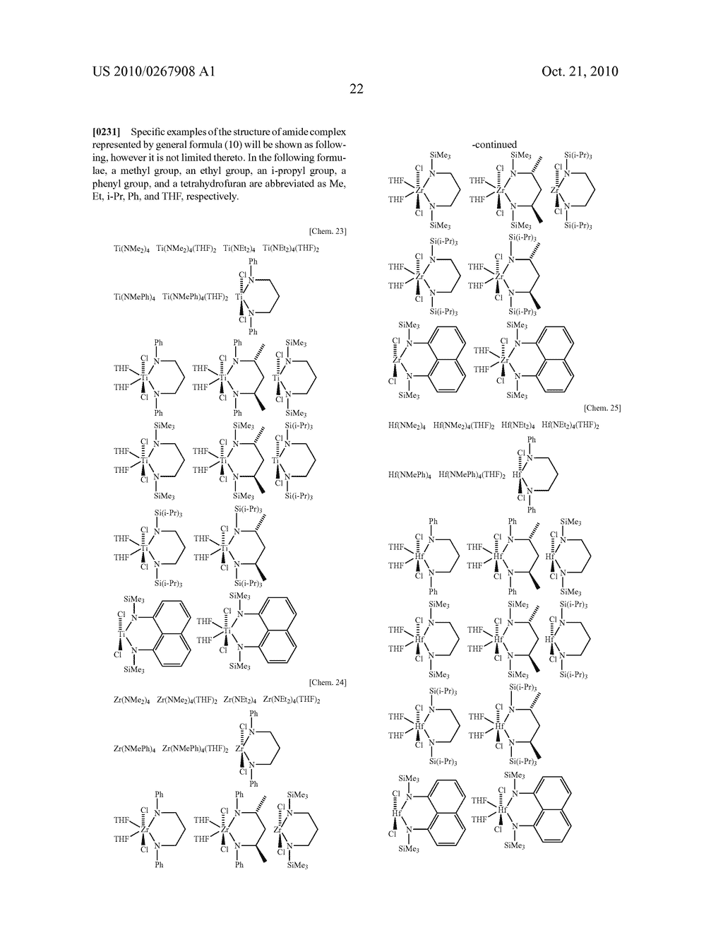 Catalyst for olefin polymerization, process for producing olefin polymer, olefin copolymer, novel transition metal compound, and process for producing transition metal compound - diagram, schematic, and image 47