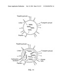 IRNA AGENTS WITH BIOCLEAVABLE TETHERS diagram and image