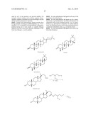 IRNA AGENTS WITH BIOCLEAVABLE TETHERS diagram and image