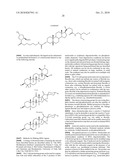 IRNA AGENTS WITH BIOCLEAVABLE TETHERS diagram and image