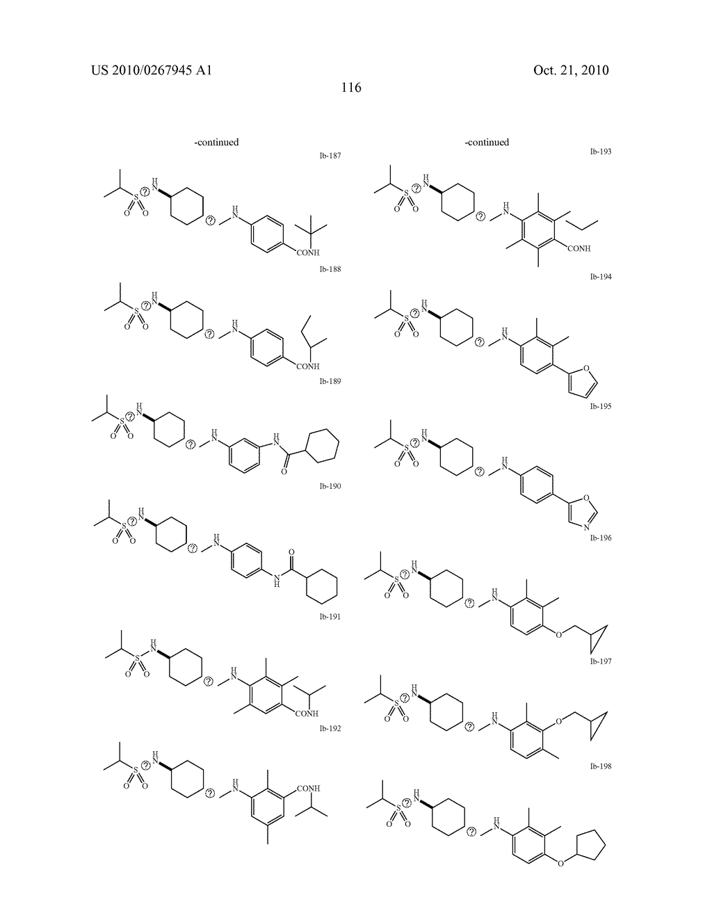 AMINE DERIVATIVE HAVING NPY Y5 RECEPTOR ANTAGONISTIC ACTIVITY - diagram, schematic, and image 117