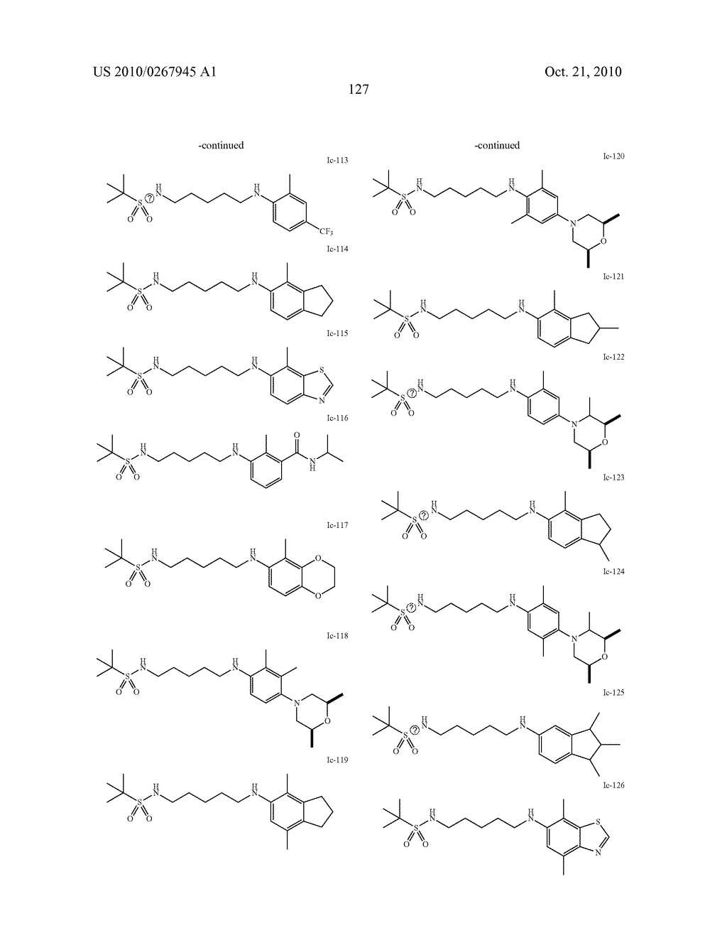 AMINE DERIVATIVE HAVING NPY Y5 RECEPTOR ANTAGONISTIC ACTIVITY - diagram, schematic, and image 128