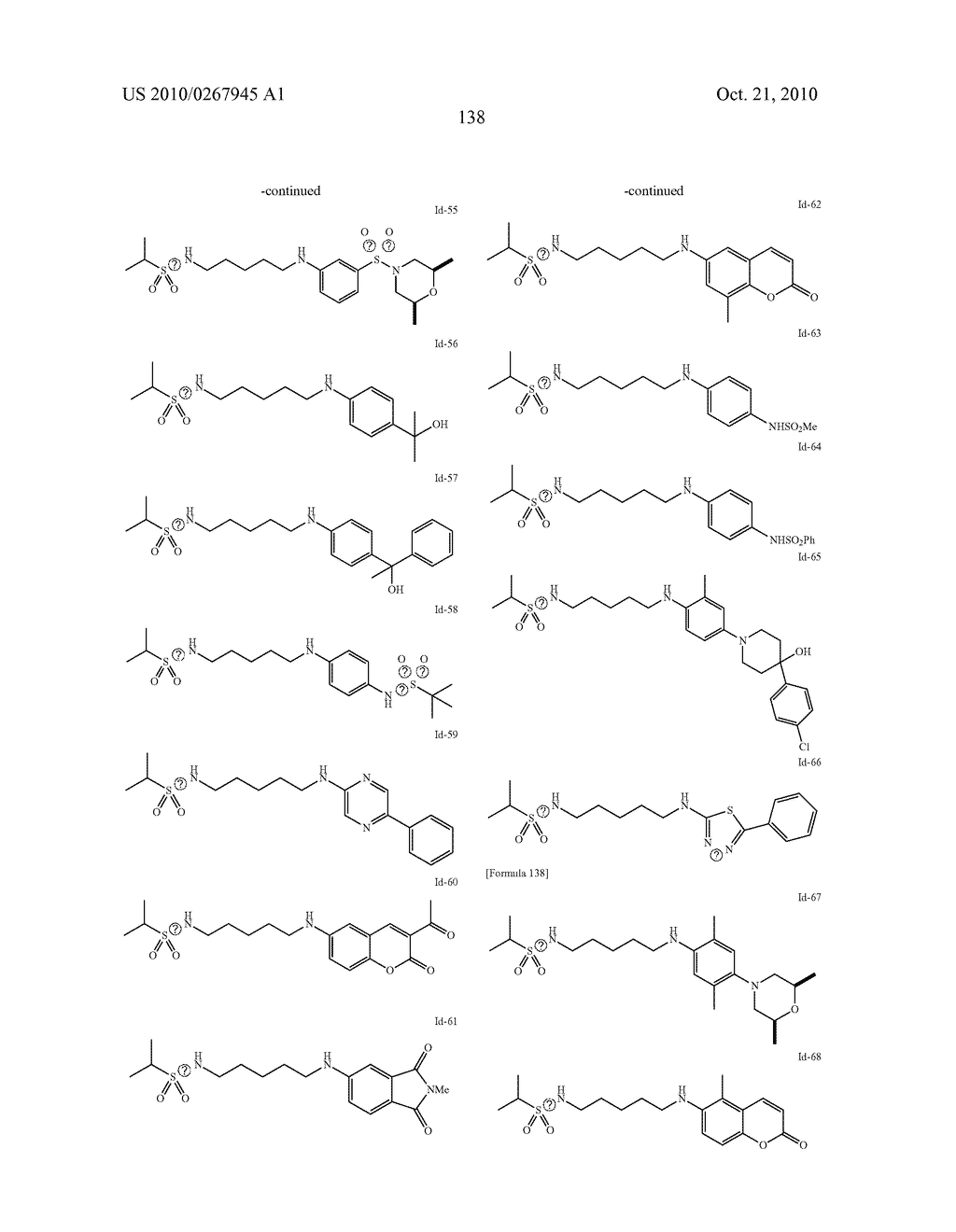 AMINE DERIVATIVE HAVING NPY Y5 RECEPTOR ANTAGONISTIC ACTIVITY - diagram, schematic, and image 139