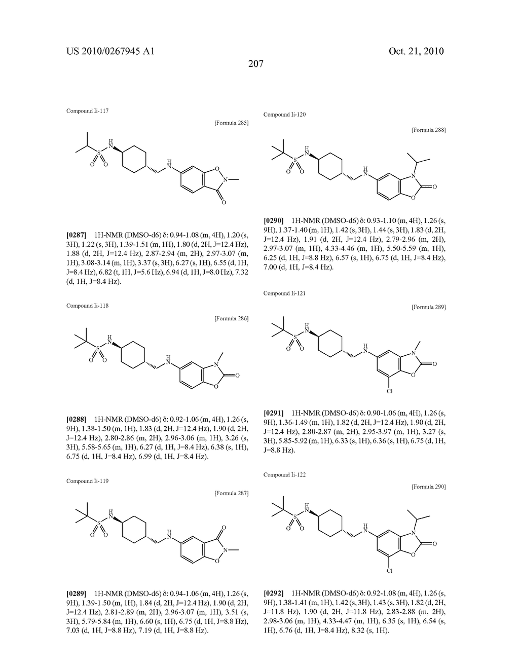 AMINE DERIVATIVE HAVING NPY Y5 RECEPTOR ANTAGONISTIC ACTIVITY - diagram, schematic, and image 208