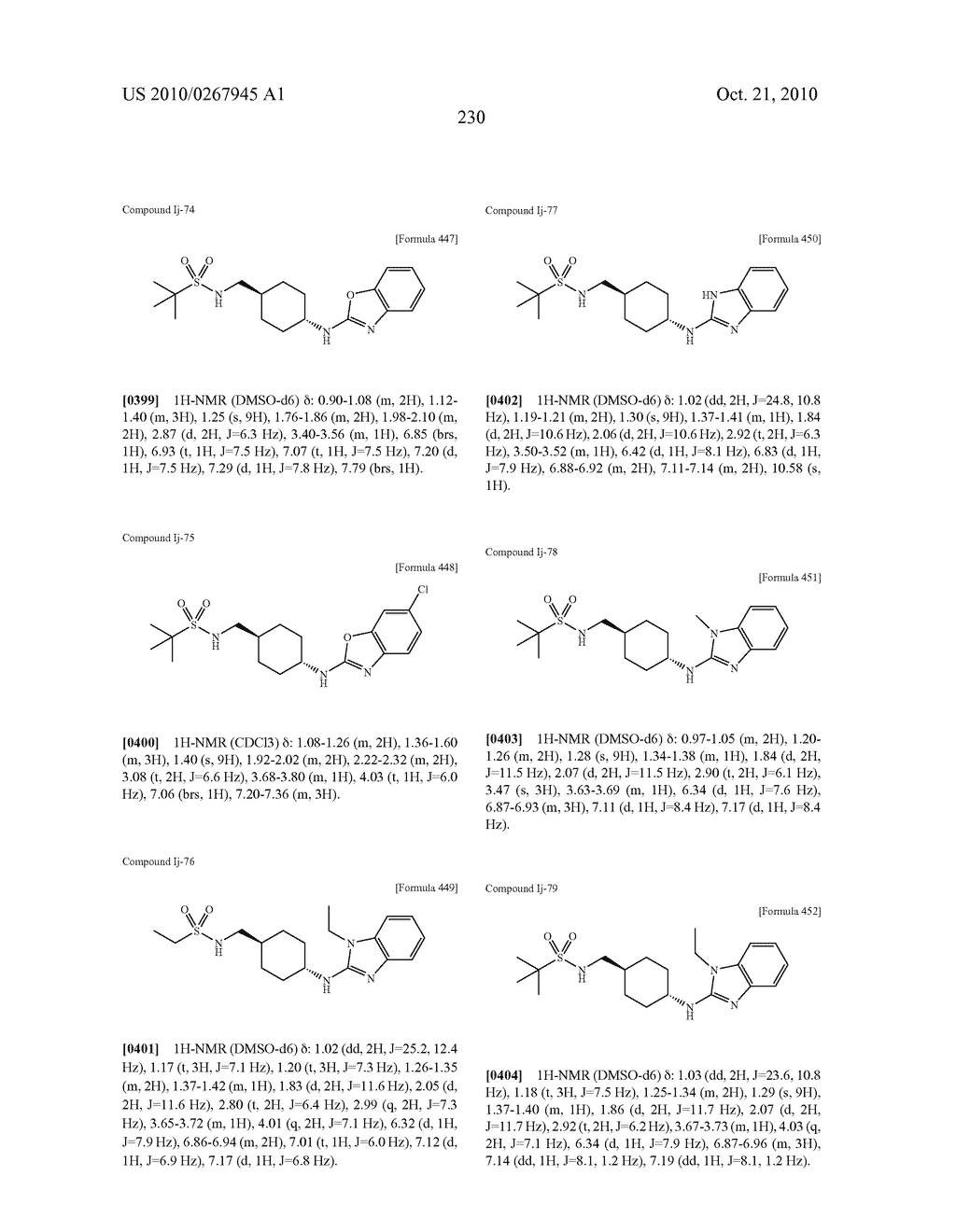 AMINE DERIVATIVE HAVING NPY Y5 RECEPTOR ANTAGONISTIC ACTIVITY - diagram, schematic, and image 231