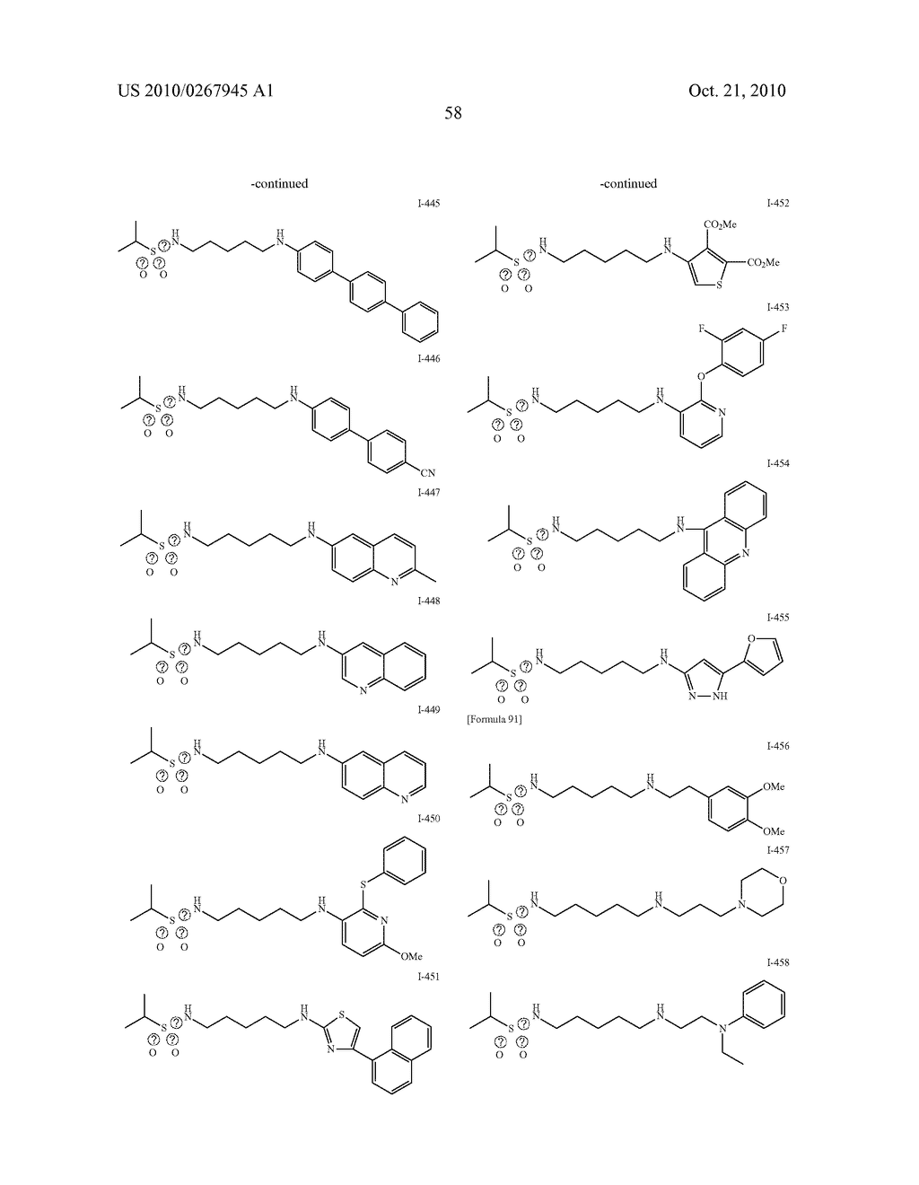 AMINE DERIVATIVE HAVING NPY Y5 RECEPTOR ANTAGONISTIC ACTIVITY - diagram, schematic, and image 59