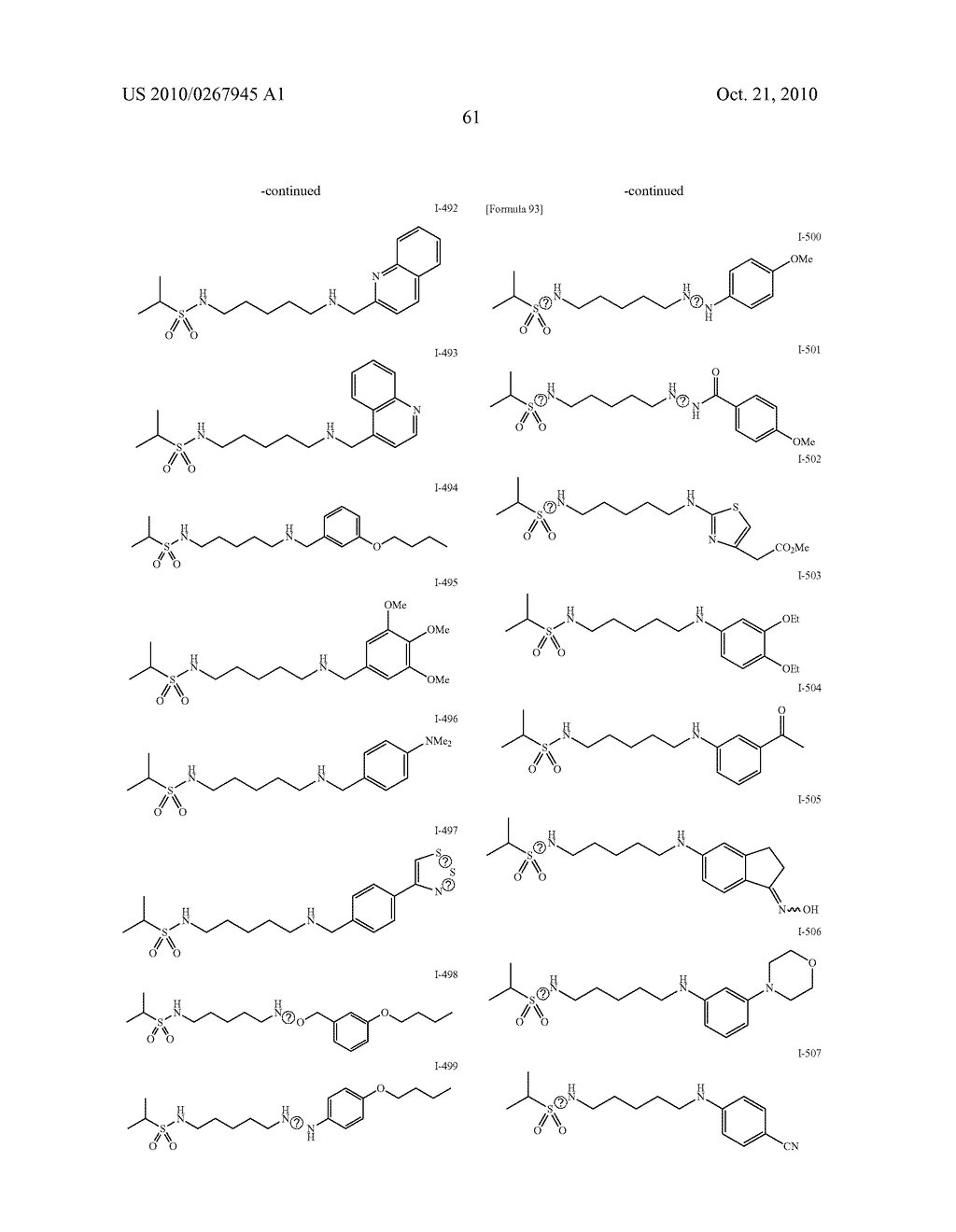 AMINE DERIVATIVE HAVING NPY Y5 RECEPTOR ANTAGONISTIC ACTIVITY - diagram, schematic, and image 62