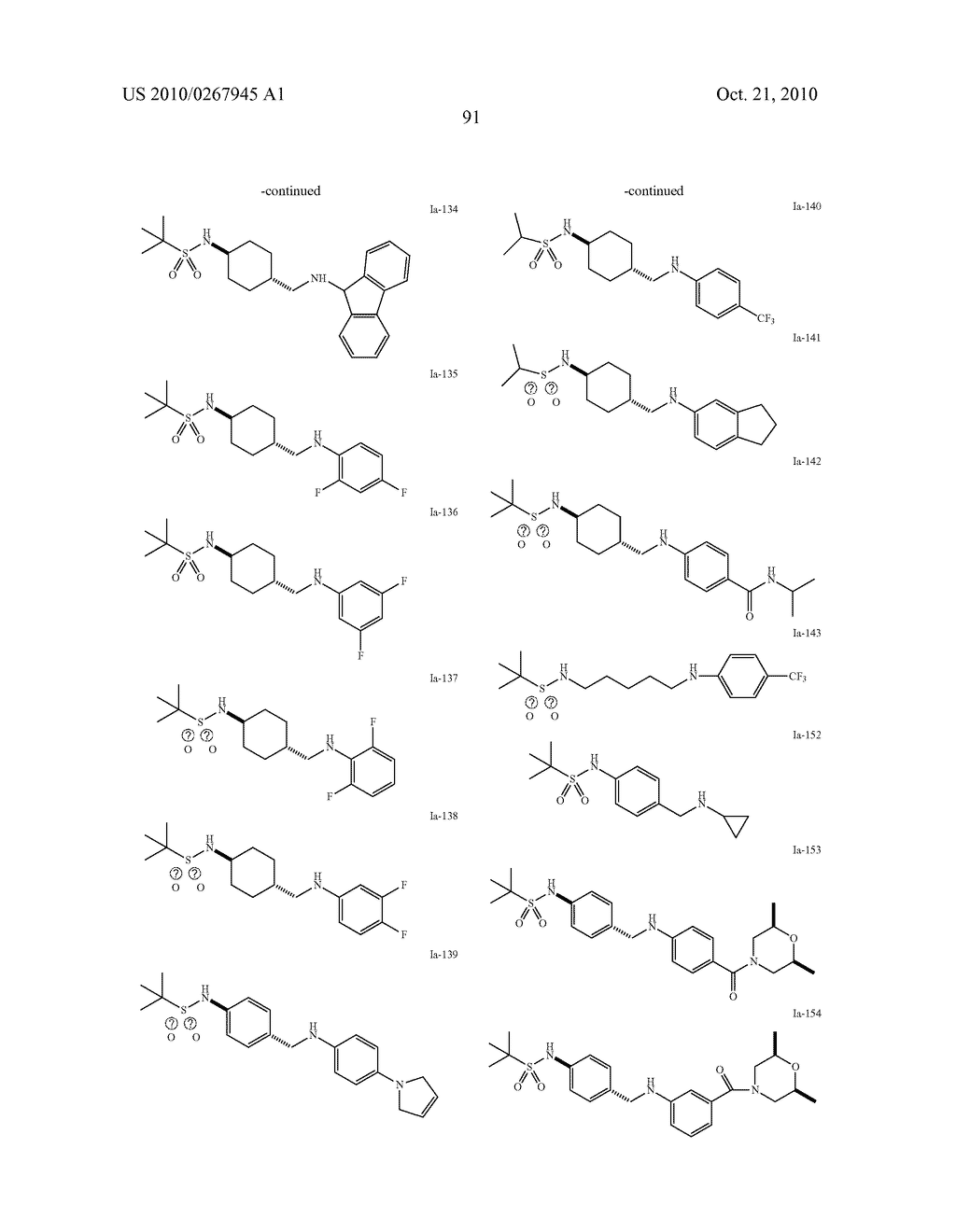 AMINE DERIVATIVE HAVING NPY Y5 RECEPTOR ANTAGONISTIC ACTIVITY - diagram, schematic, and image 92