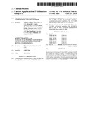 PRODRUGS OF GABA ANALOGS, COMPOSITIONS AND USES THEREOF diagram and image