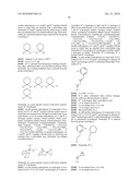 PRODRUGS OF GABA ANALOGS, COMPOSITIONS AND USES THEREOF diagram and image