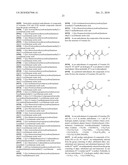 PRODRUGS OF GABA ANALOGS, COMPOSITIONS AND USES THEREOF diagram and image