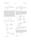 PRODRUGS OF GABA ANALOGS, COMPOSITIONS AND USES THEREOF diagram and image