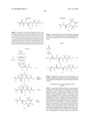 PRODRUGS OF GABA ANALOGS, COMPOSITIONS AND USES THEREOF diagram and image