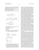 PRODRUGS OF GABA ANALOGS, COMPOSITIONS AND USES THEREOF diagram and image