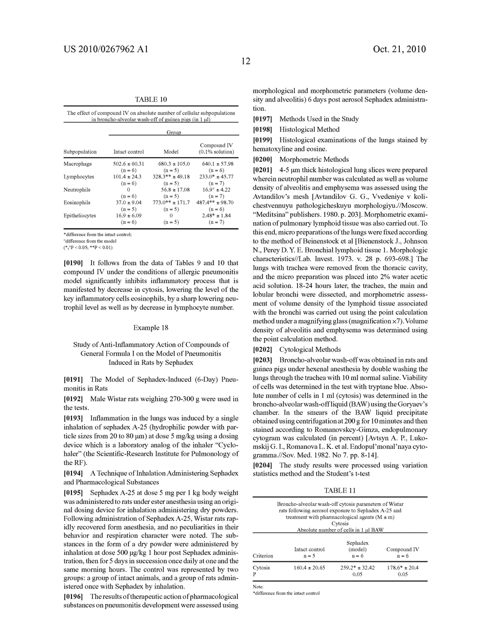 N-ACYLIC AMINOACID DERIVATIVES, METHOD FOR THE PRODUCTION THEREOF, PHARMACOLOGICAL COMPOSITION AND THE USE IN THE FORM ANTI-ALLERGIC, ANTI-INFLAMMATORY AND HYPOLIPIDEMIC AGENTS - diagram, schematic, and image 14