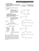 MULTIFUNCTIONAL METAL-CHELATING LIGANDS diagram and image