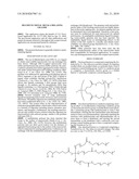 MULTIFUNCTIONAL METAL-CHELATING LIGANDS diagram and image