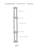 CONTINUOUS PROCESSING AND SOLIDS HANDLING IN NEAR-CRITICAL AND SUPERCRITICAL FLUIDS diagram and image