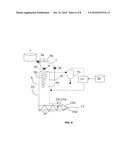 CONTINUOUS PROCESSING AND SOLIDS HANDLING IN NEAR-CRITICAL AND SUPERCRITICAL FLUIDS diagram and image