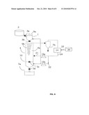 CONTINUOUS PROCESSING AND SOLIDS HANDLING IN NEAR-CRITICAL AND SUPERCRITICAL FLUIDS diagram and image