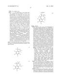 METHOD FOR PRODUCING CYCLOPLATINIZED PLATINUM COMPLEXES, PLATINUM COMPLEXES PRODUCED BY SAID METHOD, AND THE USE THEREOF diagram and image