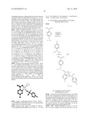 METHOD FOR PRODUCING CYCLOPLATINIZED PLATINUM COMPLEXES, PLATINUM COMPLEXES PRODUCED BY SAID METHOD, AND THE USE THEREOF diagram and image