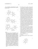 METHOD FOR PRODUCING CYCLOPLATINIZED PLATINUM COMPLEXES, PLATINUM COMPLEXES PRODUCED BY SAID METHOD, AND THE USE THEREOF diagram and image