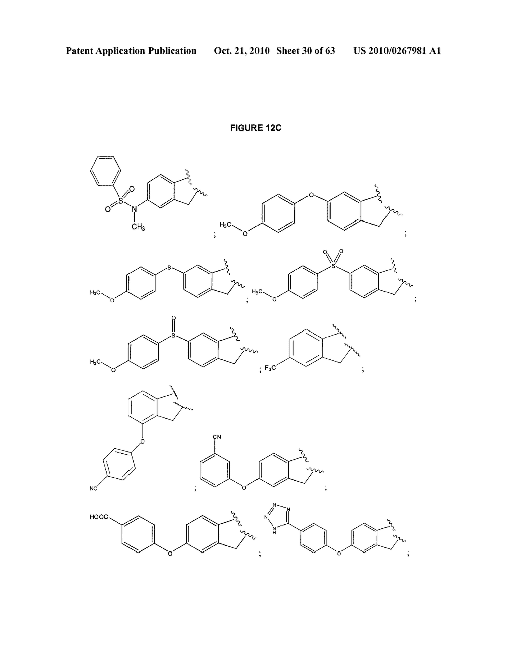 BORON-CONTAINING SMALL MOLECULES - diagram, schematic, and image 31