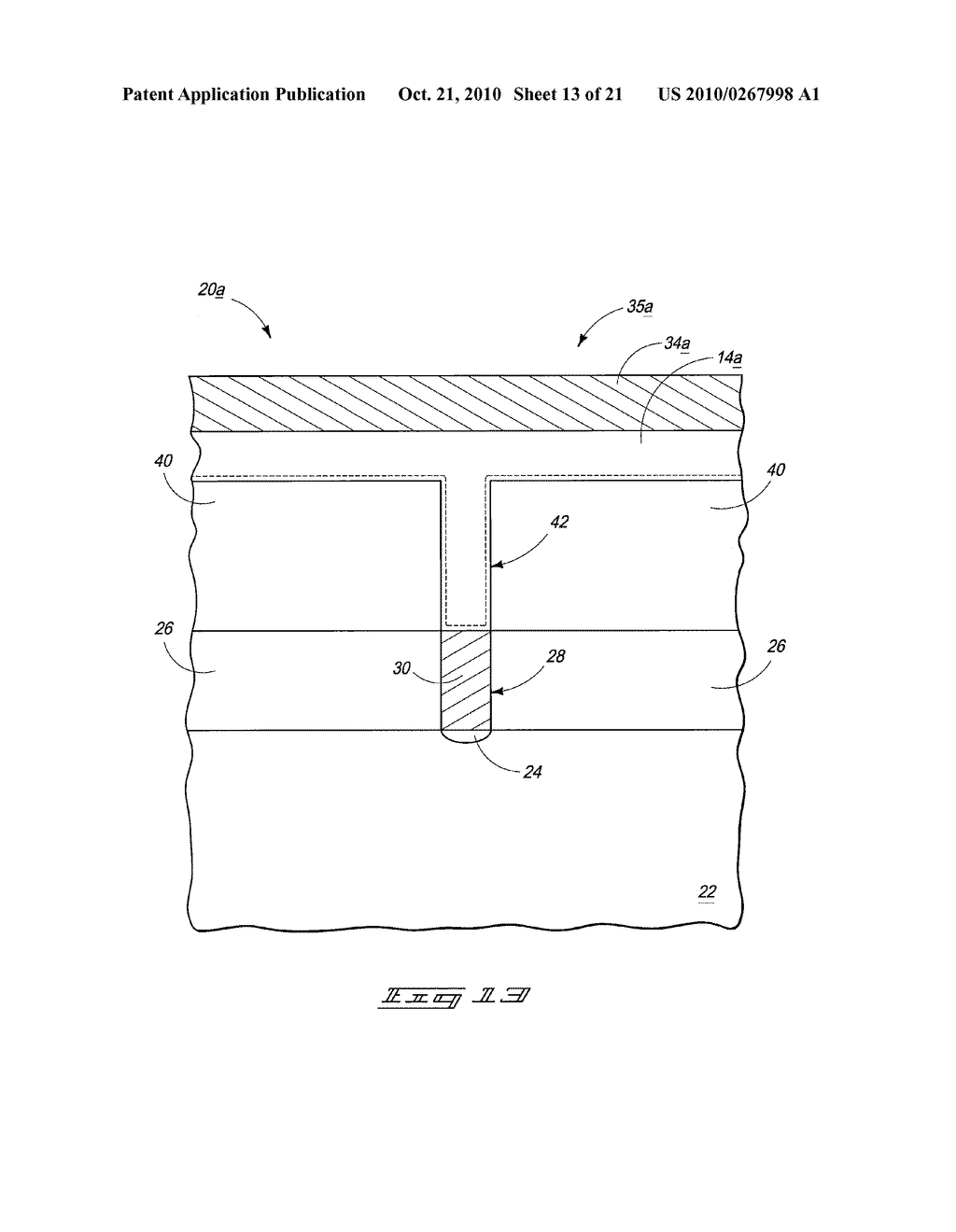 Methods Of Forming A Tellurium Alkoxide And Methods Of Forming A Mixed Halide-Alkoxide Of Tellurium - diagram, schematic, and image 14