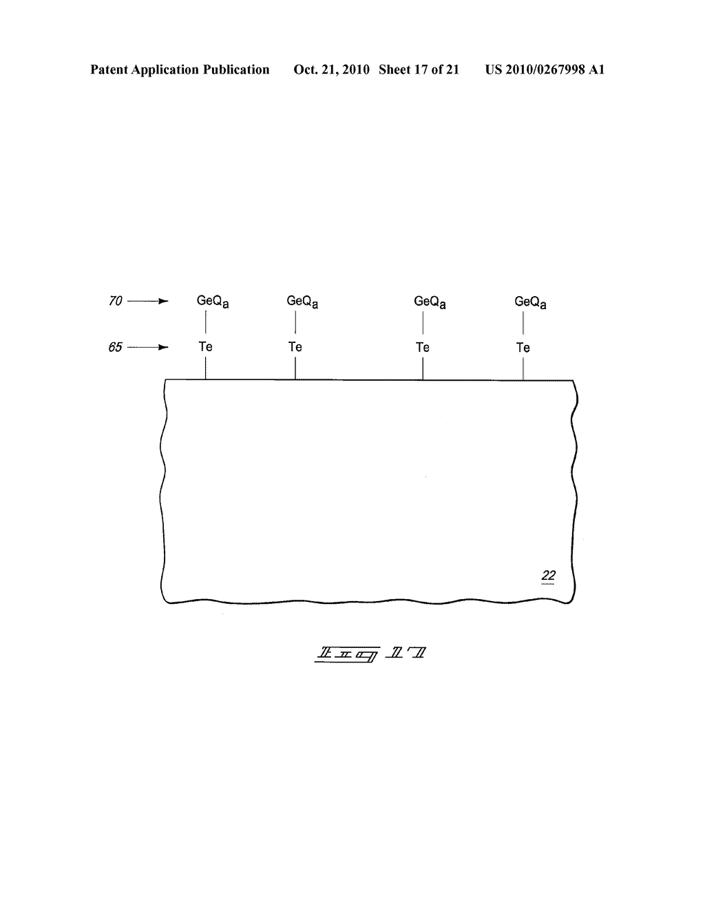Methods Of Forming A Tellurium Alkoxide And Methods Of Forming A Mixed Halide-Alkoxide Of Tellurium - diagram, schematic, and image 18