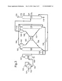 PROCESS FOR CONVERTING AN OXYGENATE INTO AN OLEFIN-CONTAINING PRODUCT, AND REACTOR SYSTEM diagram and image