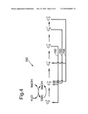 PROCESS FOR CONVERTING AN OXYGENATE INTO AN OLEFIN-CONTAINING PRODUCT, AND REACTOR SYSTEM diagram and image