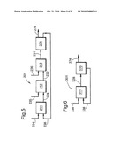 PROCESS FOR CONVERTING AN OXYGENATE INTO AN OLEFIN-CONTAINING PRODUCT, AND REACTOR SYSTEM diagram and image