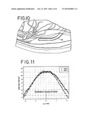 METHODS AND APPARATUS FOR INTRAOCULAR BRACHYTHERAPY diagram and image