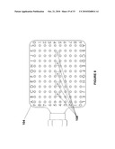 BRACHYTHERAPY FIDUCIAL NEEDLE FIXATION SYSTEM AND METHOD diagram and image