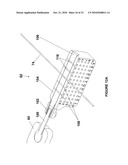 BRACHYTHERAPY FIDUCIAL NEEDLE FIXATION SYSTEM AND METHOD diagram and image