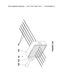 BRACHYTHERAPY FIDUCIAL NEEDLE FIXATION SYSTEM AND METHOD diagram and image