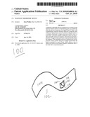 Magnetic Orthopedic Device diagram and image