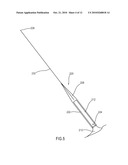 DELIVERY SLEEVE FOR PELVIC FLOOR IMPLANTS diagram and image