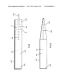 DELIVERY SLEEVE FOR PELVIC FLOOR IMPLANTS diagram and image