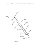 DELIVERY SLEEVE FOR PELVIC FLOOR IMPLANTS diagram and image