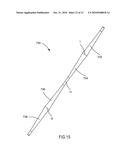 DELIVERY SLEEVE FOR PELVIC FLOOR IMPLANTS diagram and image