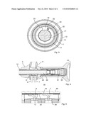 ENDOSCOPE WITH AN ELECTRIC HEATING SYSTEM diagram and image