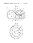 CAPSULE ENDOSCOPE diagram and image