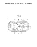 CAPSULE ENDOSCOPE diagram and image