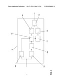 APPARATUS AND METHOD FOR PROCESSING PHYSIOLOGICAL MEASUREMENT VALUES diagram and image