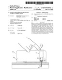 Device and Method for Preventing Diabetic Complications diagram and image