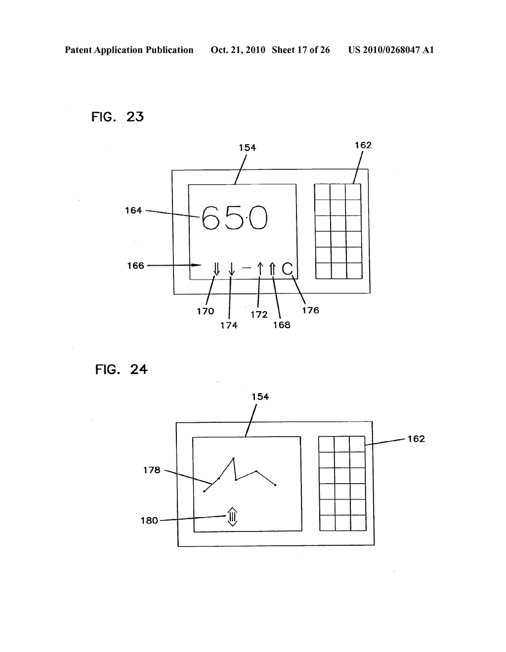 Analyte Monitoring Device and Methods of Use - diagram, schematic, and image 18