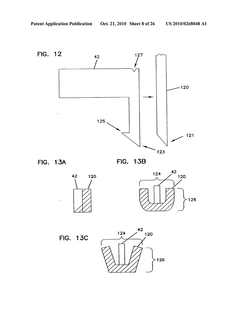 Analyte Monitoring Device and Methods of Use - diagram, schematic, and image 09