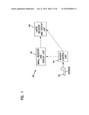 Analyte Monitoring Device and Methods of Use diagram and image